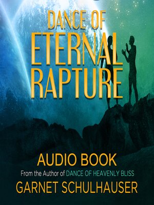 cover image of Dance of Eternal Rapture